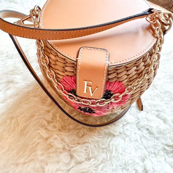 FRANCES VALENTINE HONEY POT POPPY - Picture 13 of 13